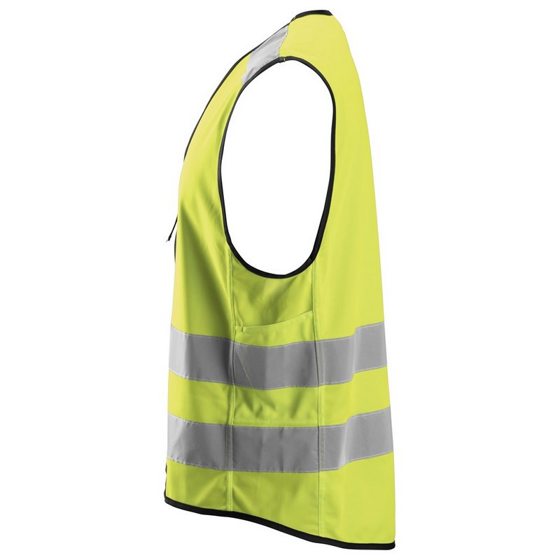 veiligheidsvest reflecterend snickers-8