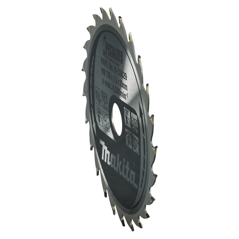 cirkelzaagblad makita-7