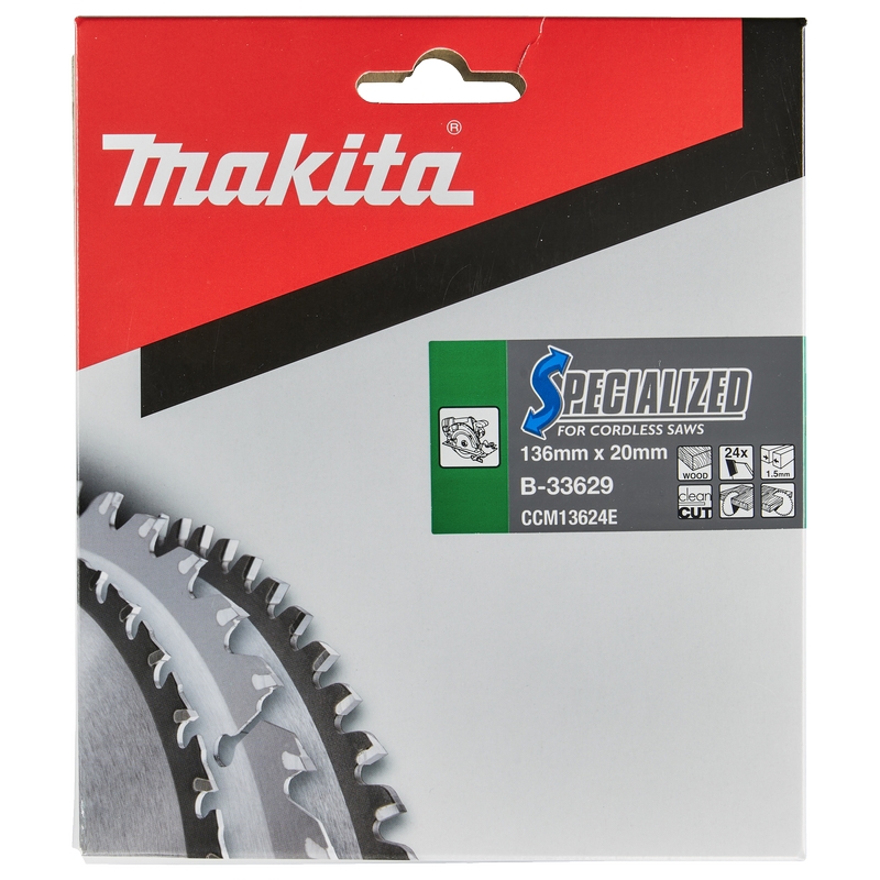 cirkelzaagblad makita-11