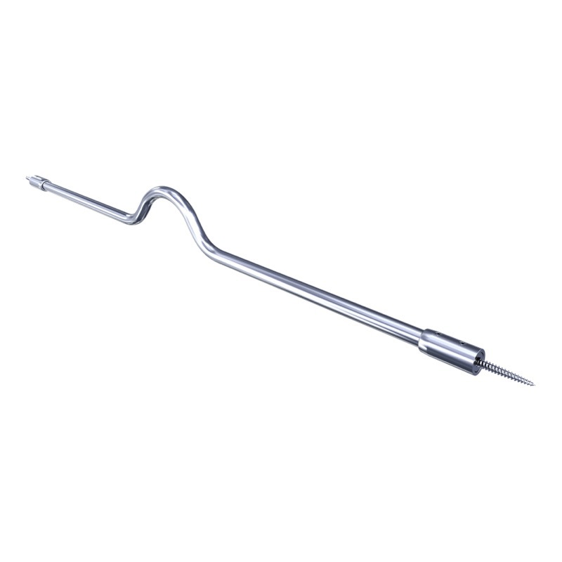 barrierestang rvs secubar skg**