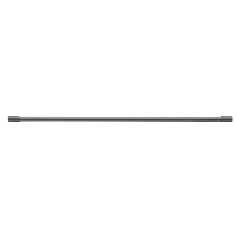 barrierestang zwart secubar skg**-5