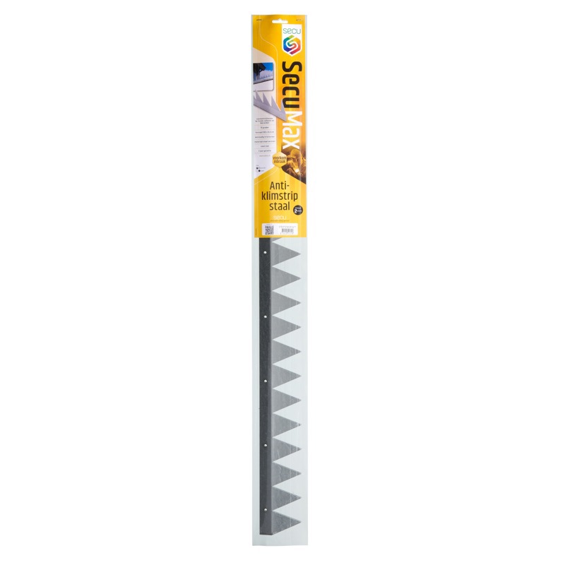 anti-klimstrip verzinkt secumax-6