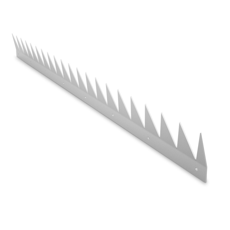 anti-klimstrip verzinkt secumax