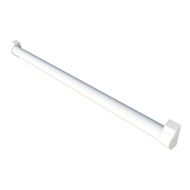 doorvalbeveiliging wit secuguard