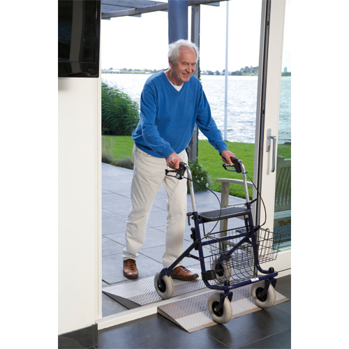 verbredingsset grijs/bruin secucare-4