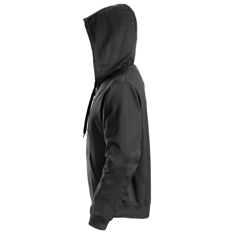 sweatshirt zip hoodie classic snickers-8