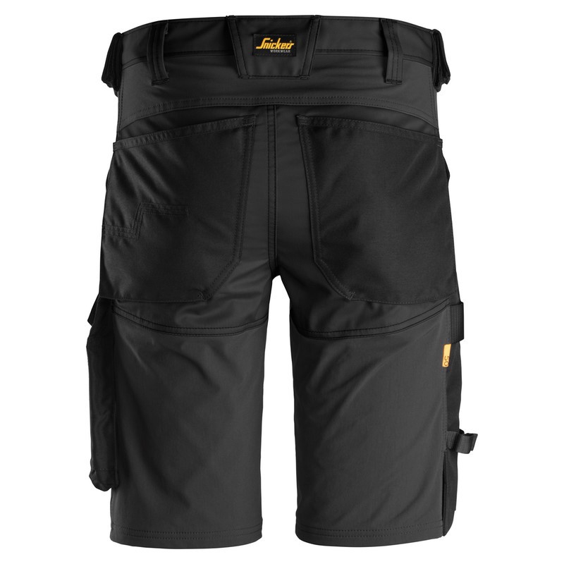 short allroundwork stretch snickers-7