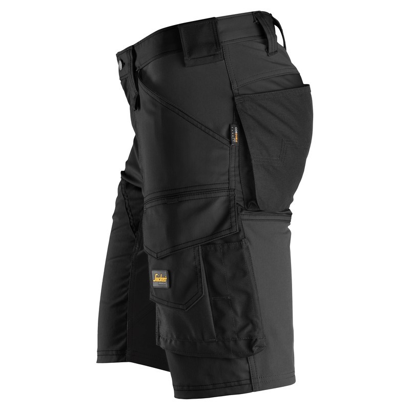 short allroundwork stretch snickers-8