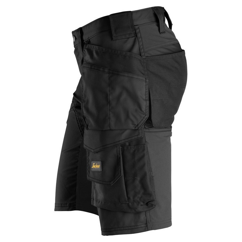 short allroundwork stretch snickers-4