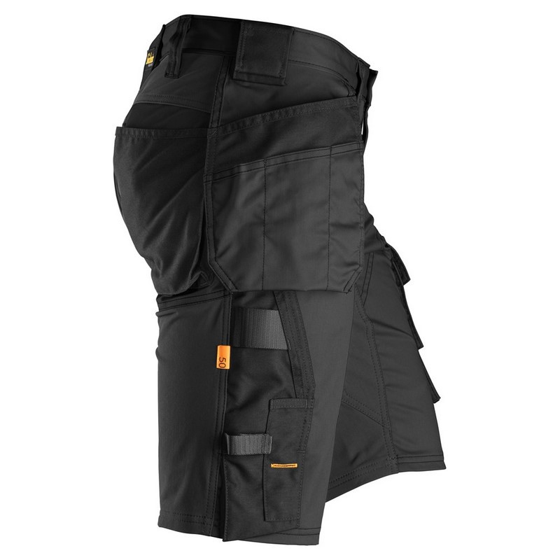 short allroundwork stretch snickers-5