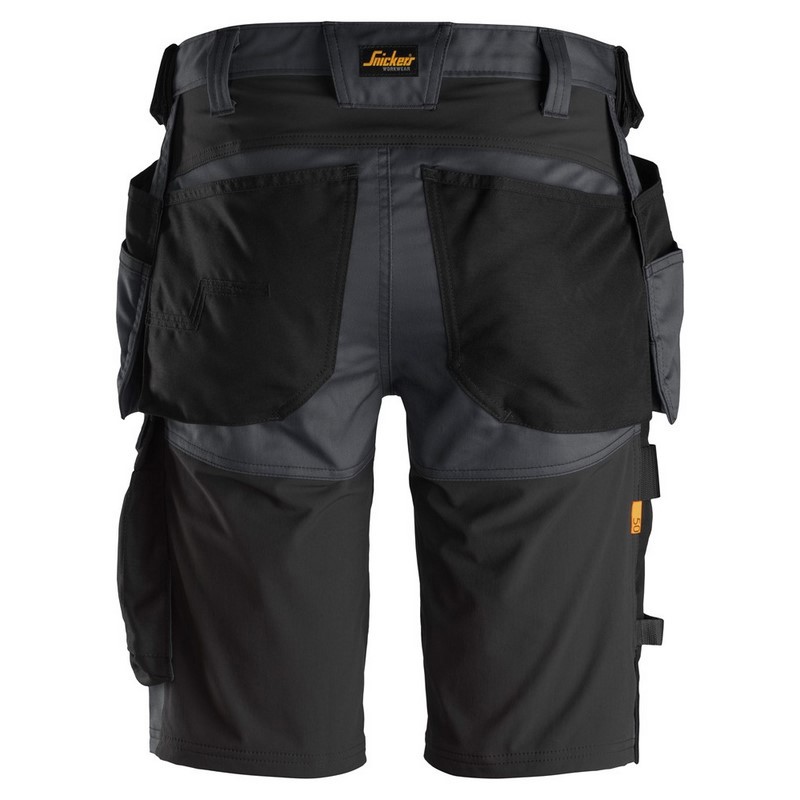 short allroundwork stretch snickers-4