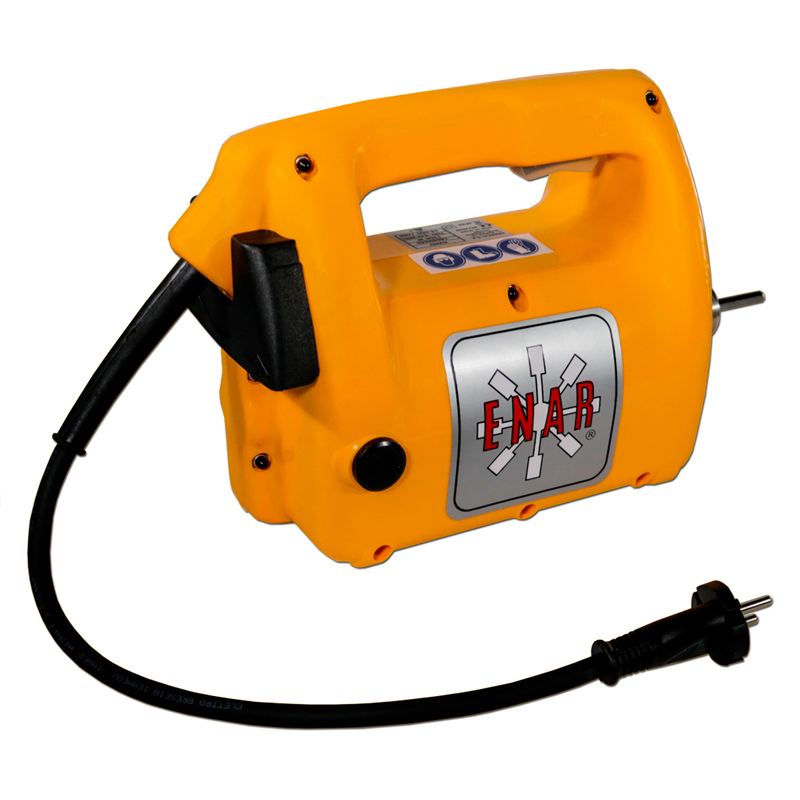 handstoktrilnaald enar losse machine-4