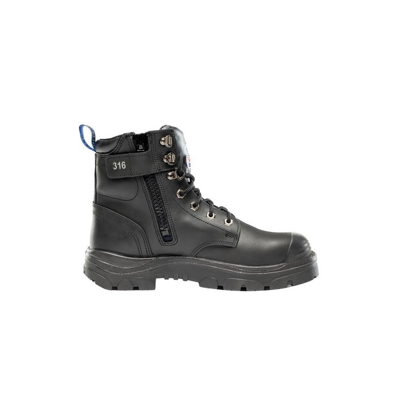 veiligheidsschoenen steel blue-3