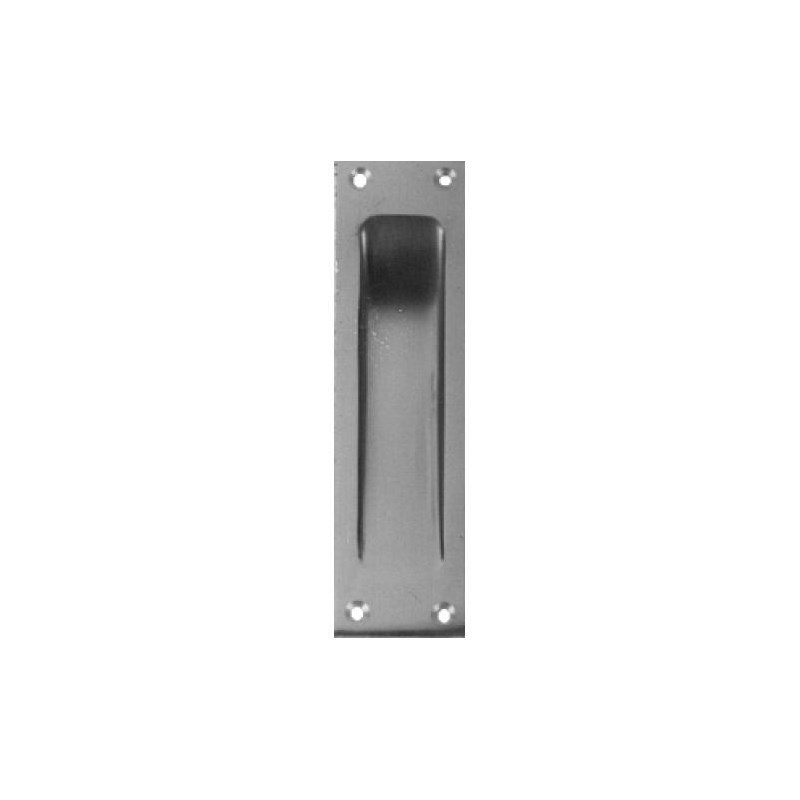 schuifdeurkom aluminium f1 p+e