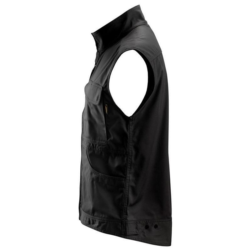 service vest snickers-7