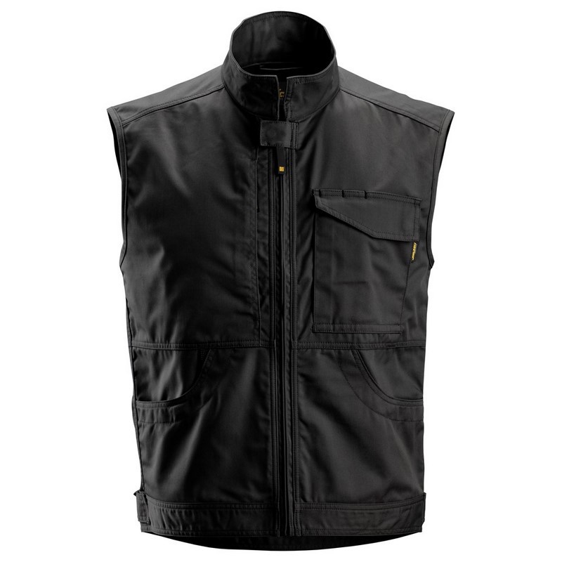 service vest snickers-6