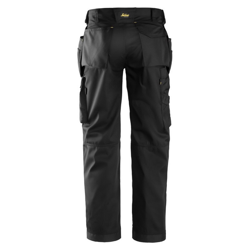 werkbroek cooltwill snickers-7
