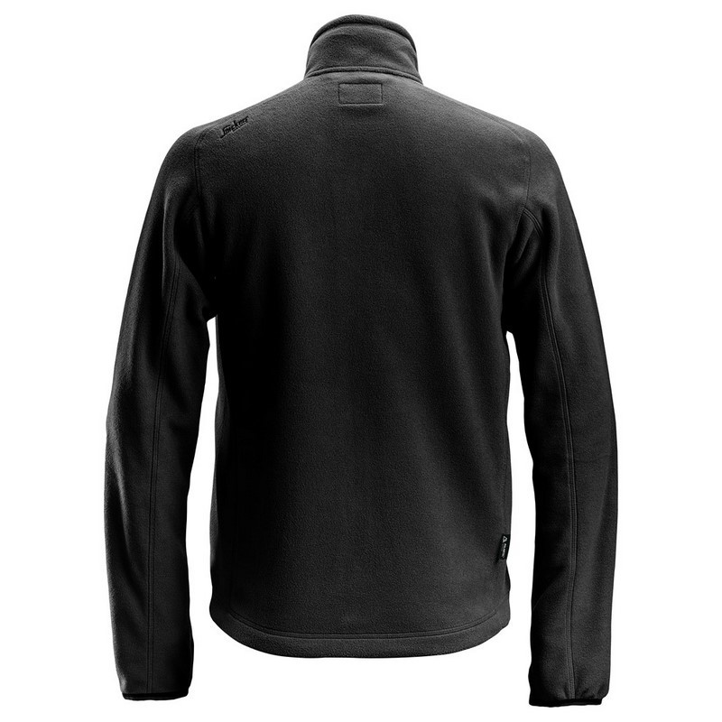 fleece jack snickers-3