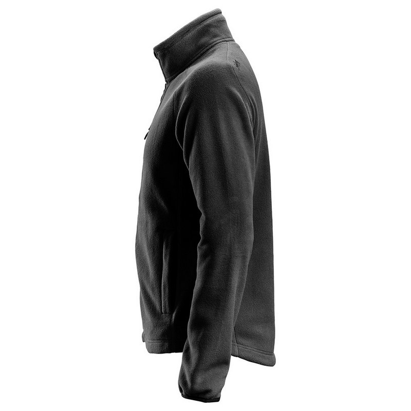 fleece jack snickers-4