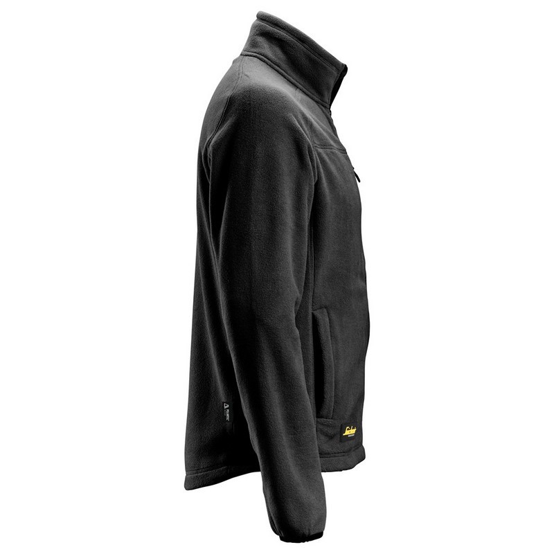 fleece jack snickers-5