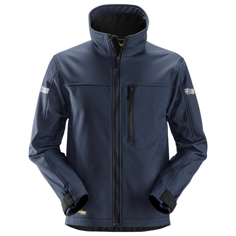 jack softshell allroundwork snickers-5
