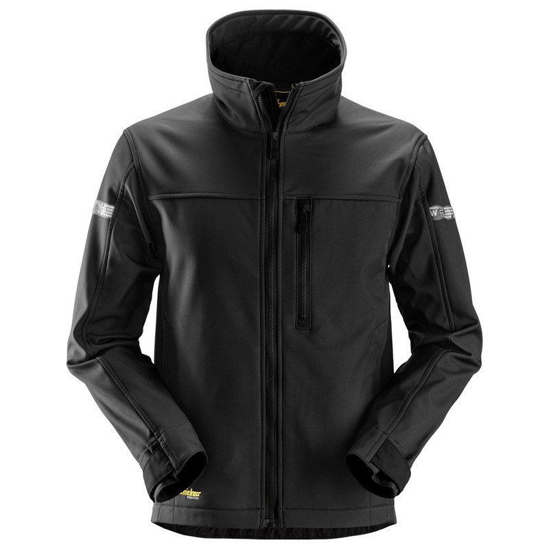 jack softshell allroundwork snickers-5