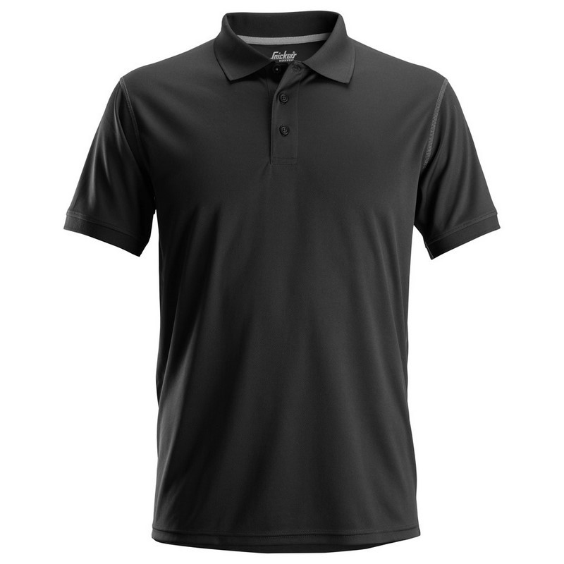 poloshirt allroundwork snickers