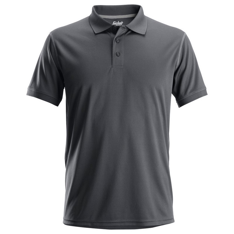 poloshirt allroundwork snickers
