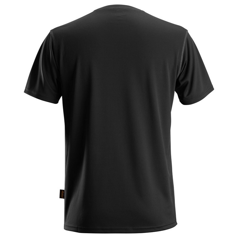 T-shirt allroundwork snickers-3