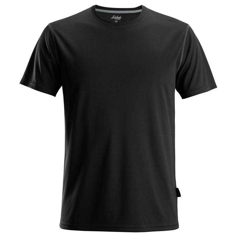 T-shirt allroundwork snickers