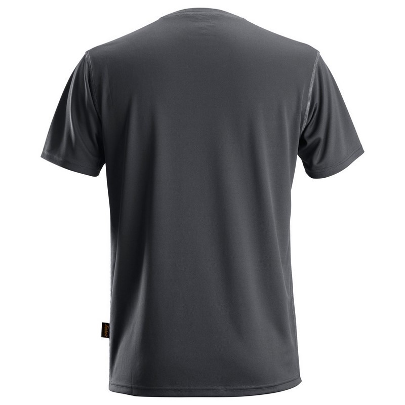 T-shirt allroundwork snickers-3