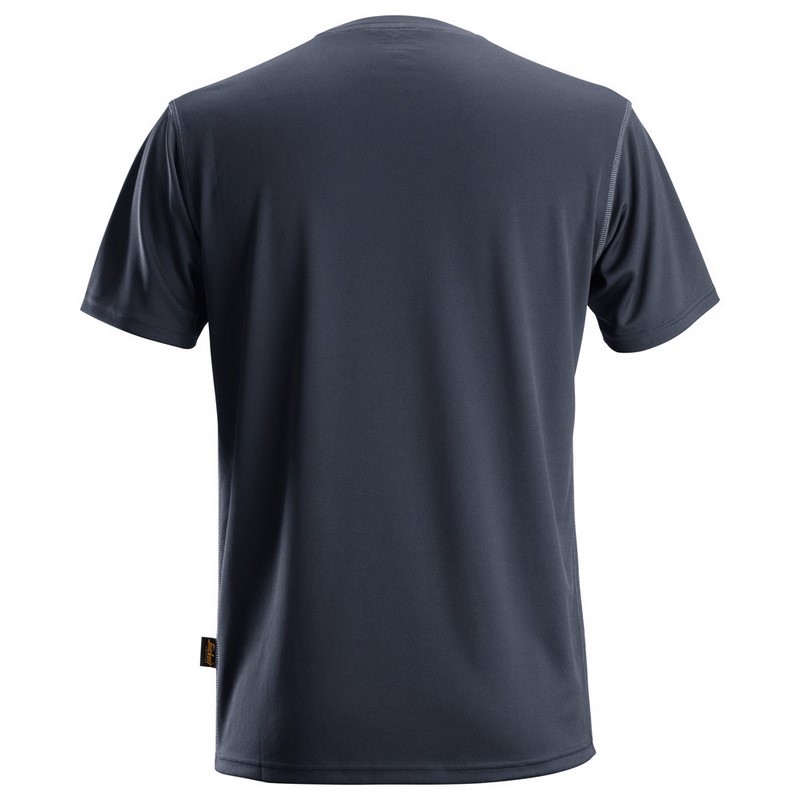 T-shirt allroundwork snickers-3