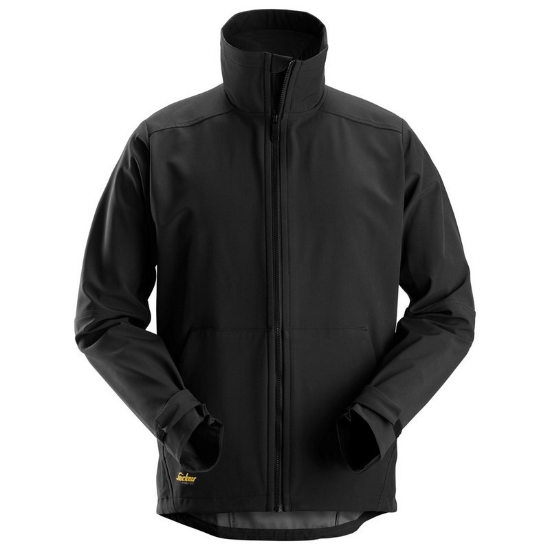 jack softshell allroundwork snickers