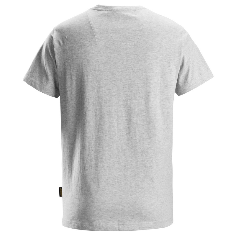 T-shirt classic snickers-3