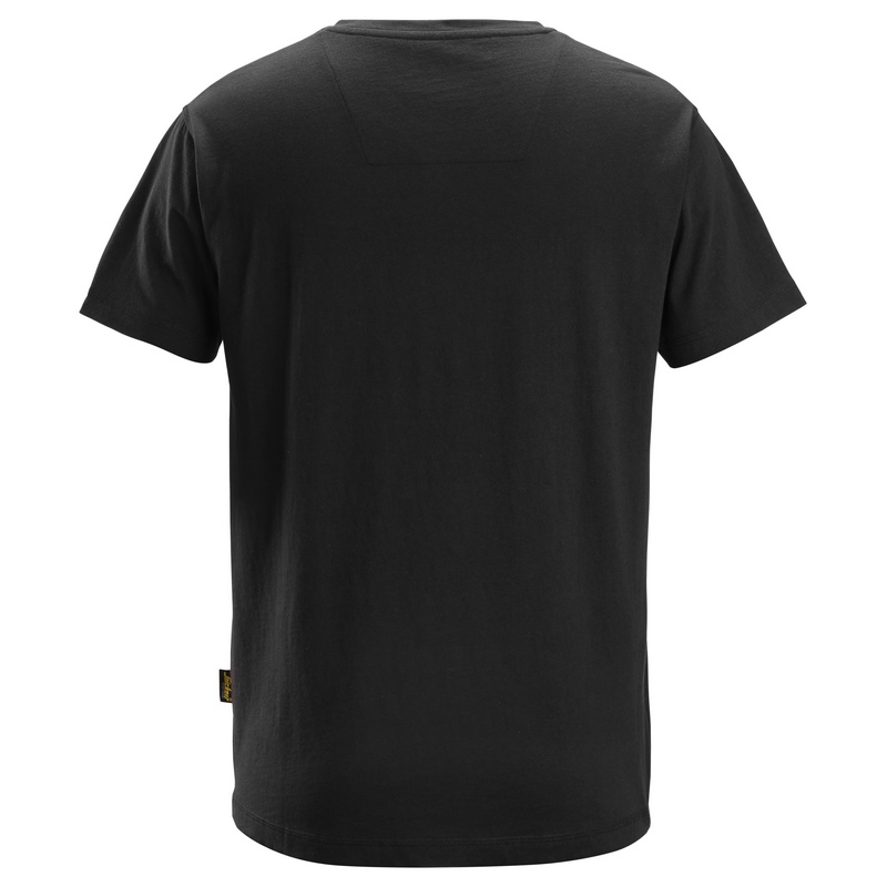 T-shirt classic snickers-3