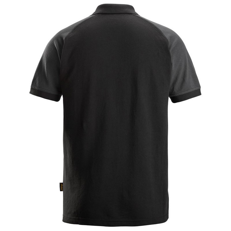 poloshirt classic snickers-3