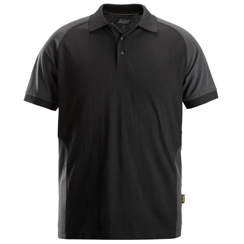 poloshirt classic snickers