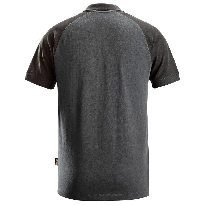 poloshirt classic snickers-3
