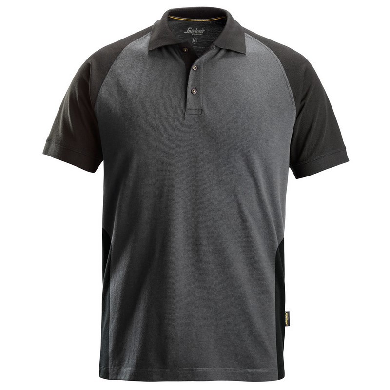 poloshirt classic snickers