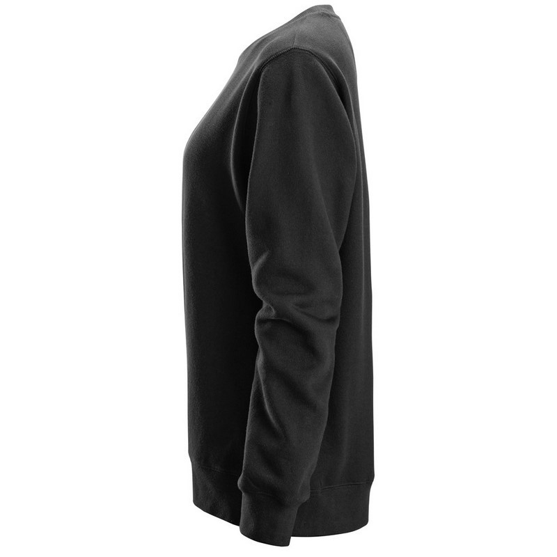 sweatshirt dames snickers-4