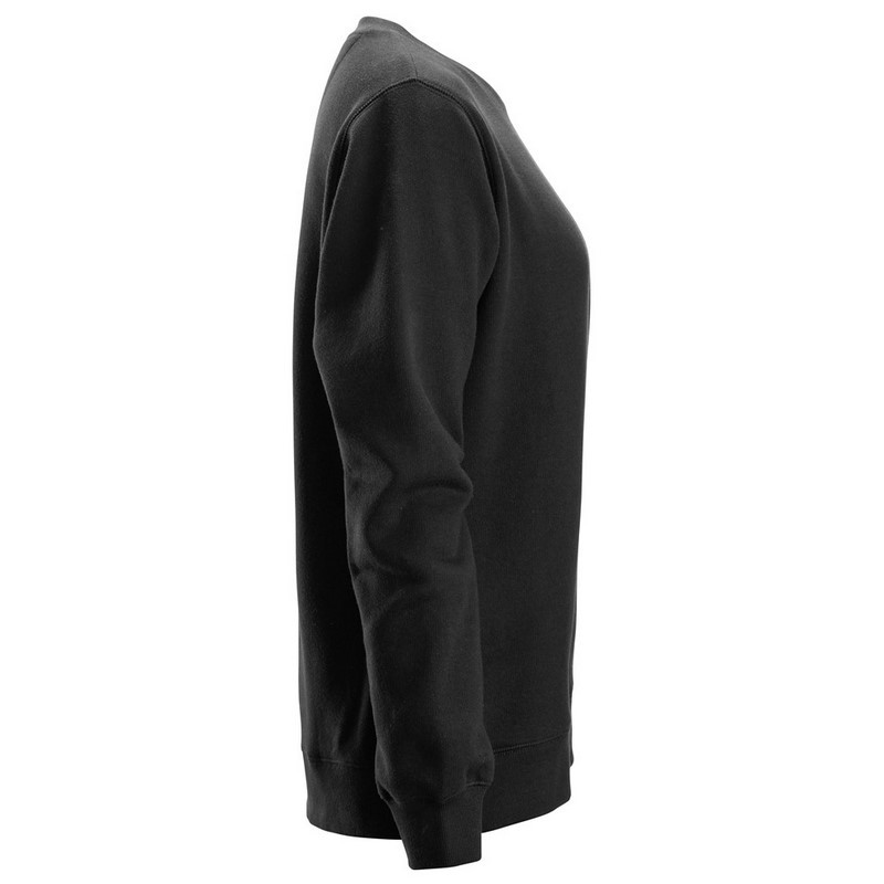 sweatshirt dames snickers-5