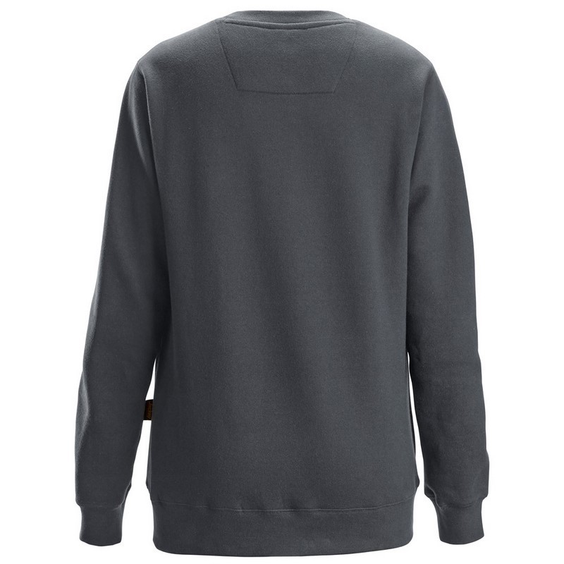 sweatshirt dames snickers-3