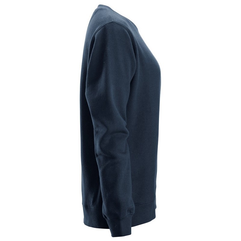 sweatshirt dames snickers-5
