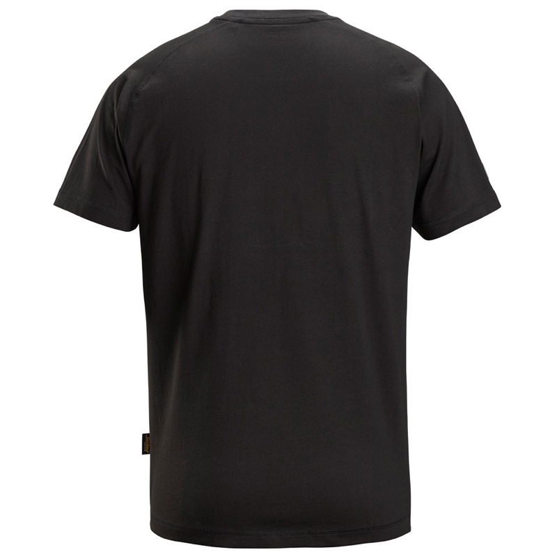 T-shirt logo snickers-3