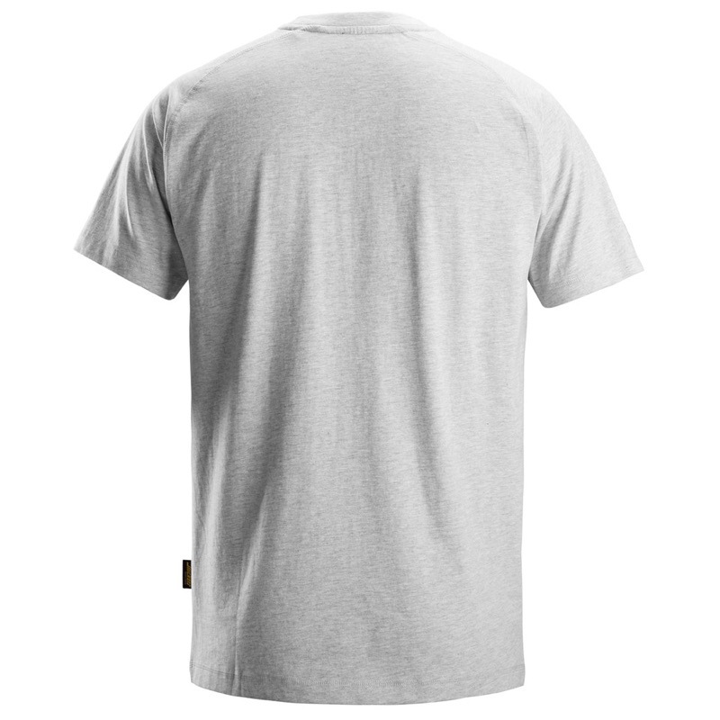 T-shirt logo snickers-3