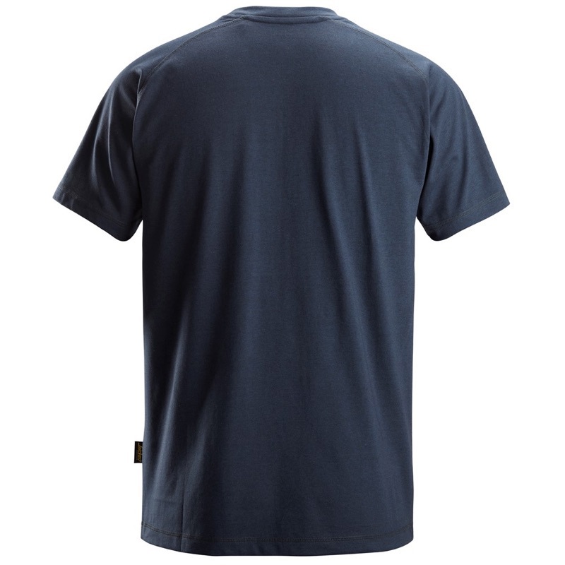 T-shirt logo snickers-3