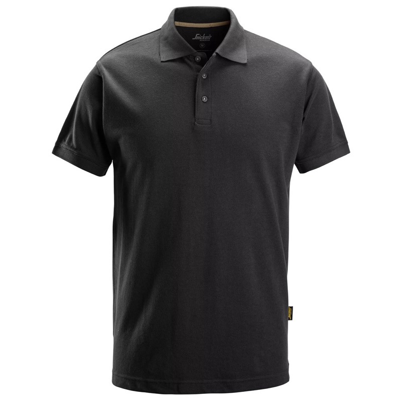 poloshirt classic snickers