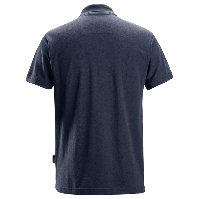 poloshirt classic snickers-3