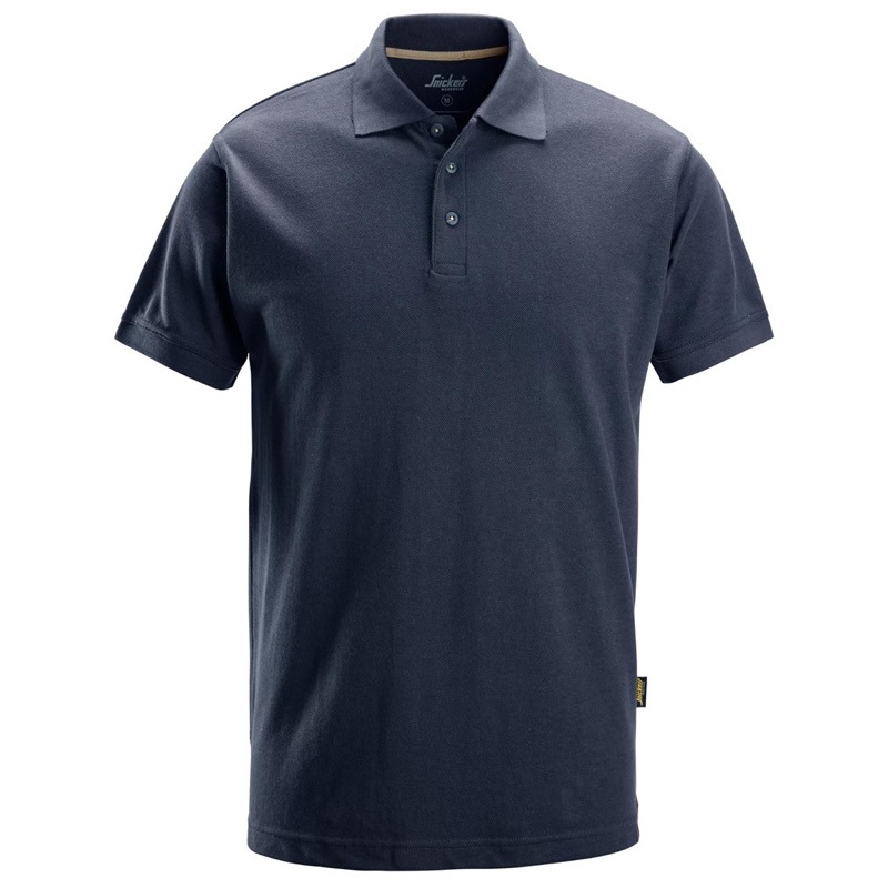 poloshirt classic snickers