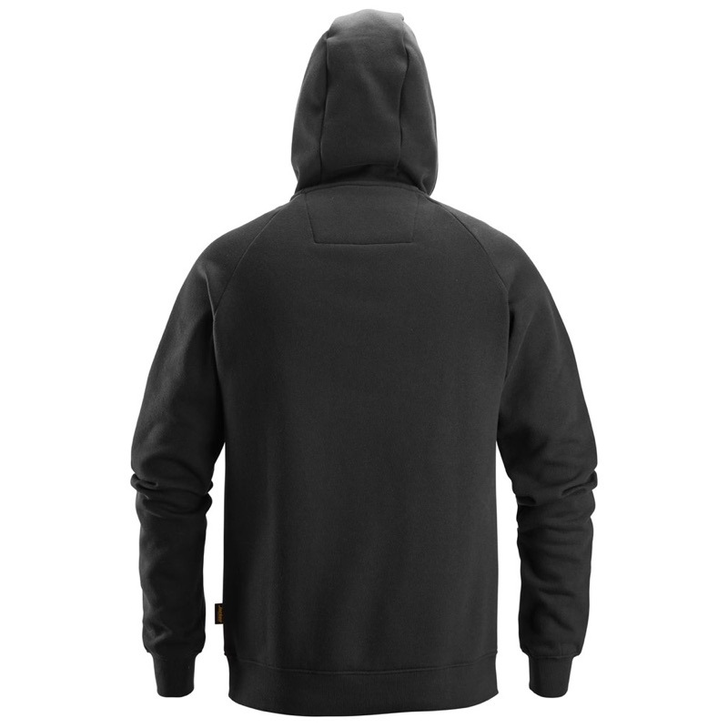 sweatshirt logo hoodie snickers-3